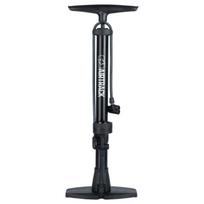 OXFORD Airtrack Lite / With Gauge / Black / pastatoma pompa