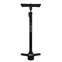 OXFORD Airtrack Workshop+ / Steel With Gauge / Black / pastatoma pompa