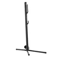 OXFORD Maintenance Stand / 26" - 29" / Black / dviračio remonto stovas