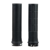 OXFORD Driver Lock On MTB / Black / vairo rankenėlės