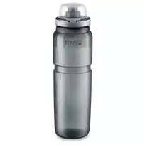 Elite FLY MTB Tex Clear Smoke 950ml gertuvė
