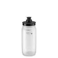 Elite FLY Tex  / Clear - Black Cap / 550ml gertuvė