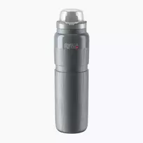 Elite FLY MTB Tex Grey 950ml gertuvė