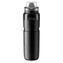 Elite FLY MTB Tex Black 950 ml gertuvė