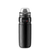 Elite FLY MTB Tex Black 750 ml gertuvė