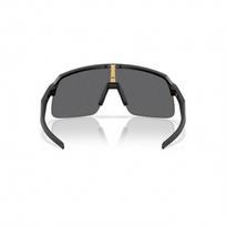 Oakley Sutro Lite S Players Collection / Matte Black/Prizm Black / sportiniai akiniai nuo saulės