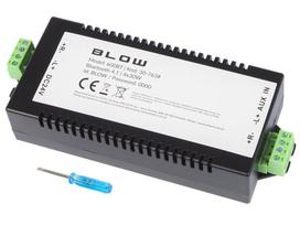 Blow 200BT audio stiprintuvas 2x15W