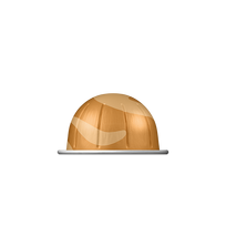 Kavos kapsulė Golden Caramel