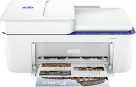Hewlett-Packard HP DeskJet 4230e Wireless All-in-One Color Printer, Instant Ink; Copier, Scanner