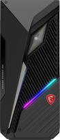 MSI MAG Infinite S3 14NVM5-2873EU Intel® Core™ i5 i5-14400F 16GB DDR5-SDRAM 1 TB SSD NVIDIA GeForce RTX 5060 Ti Windows 11 Home Desktop PC Black
