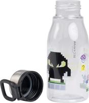 BECKMANN Geriamasis butelis 400 ml, Pixel 115-226a/Vieno d.