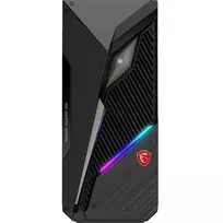 MSI MAG Infinite S3 14NVM5-2873EU „Core i5-14400F“, 16GB DDR5, 1 TB SSD, „GeForce RTX 5060 Ti“ 8G, „VENTUS 2X PLUS“, AW-XB560NF (Wi-Fi 6E) „Bluetooth“ 5.3 500 W „Windows 11“ Juoda 2 metai