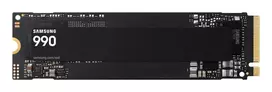 SAMSUNG 990 2TB M.2 PCIe 4.0 NVMe SSD