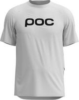 POC Koszulka rowerowa POC M's Reform Enduro Tee biała - XL