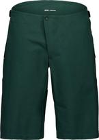 POC M's Motion Air Bike Shorts green