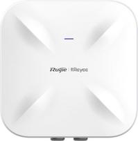 Ruijie Networks RG-RAP6260(G) wireless access point 1775Mbit/s White Power over Ethernet (PoE)