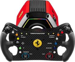 Thrustmaster - T818 Ferrari 488 GT3 Simulator