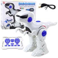 Interaktyvusis Dinozauras Robotas Tyrannosaurus Rex