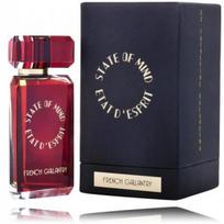 State Of Mind French Gallantry PP kvepalai unisex, 100 ml