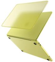 (Frost Citrus) dėklas Apple MacBook Neo 13 2026 kompiuteriui "Spigen Airskin"