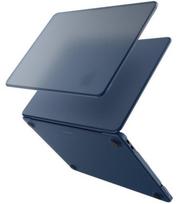 (Frost Indigo) dėklas Apple MacBook Neo 13 2026 kompiuteriui "Spigen Airskin"
