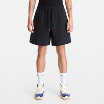 Jordan Flight Fleece Shorts Black - Dydis XXL (IW6374-010 Šortai)
