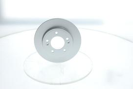 Stabdžių diskas BOSCH 0 986 479 G29