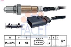 Lambda jutiklis FACET 10.7600