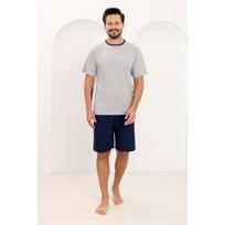 Vyriška pižama Regina 508 kr/r 2XL W26