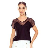 Palaidinė Eldar Filona trumpomis rankovėmis S-XL