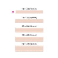 Liemenėlės petnešėlės Julimex RB 432 10 mm