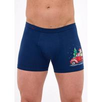 Bokseriukai Cornette 007/79 Gift Christmas S-2XL
