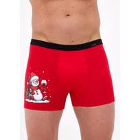 Bokseriukai Cornette 007/81 Toast 2 Christmas S-2XL
