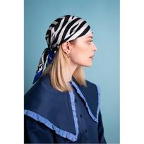 Skarelė Art Of Polo 25268 Satin Ribs