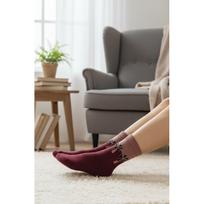 Moteriškos kojinės WiK 003 Angora 920 35-42