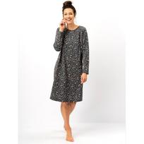 Moteriški naktiniai Key LND 707 B25 ilgomis rankovėmis S-XL