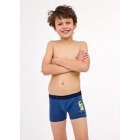 Bokseriukai berniukams Cornette Young Boy 700/150 Capybara 2 134-176