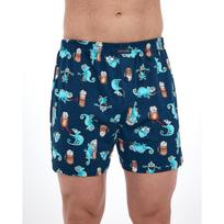 Bokseriukai Cornette Classic 011/175 3XL-4XL