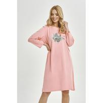 Moteriški naktiniai Taro Patricia 3461 ilgomis rankovėmis M-XL Z25/26