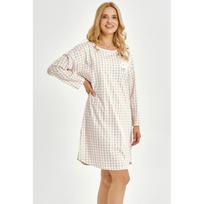 Moteriški naktiniai Taro Vera 3437 ilgomis rankovėmis S-XL Z25/26