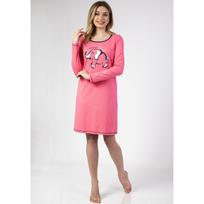 Moteriški naktiniai Regina 142, ilgomis rankovėmis, S-XL Z24/25