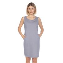 Moteriški naktiniai Regina 128 su petnešėlėmis S-XL L24