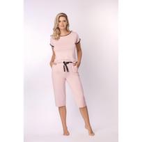 Moteriškos 3/4 pižamos kelnės Mefemi Mix&Match Margot S-2XL