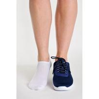 Vyriškos pėdutės Regina Socks Purista antibakterinės 35-46