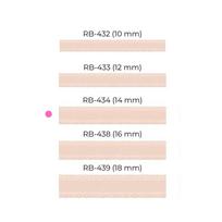 Liemenėlės petnešėlės Julimex RB 434 14 mm