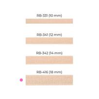 Liemenėlės petnešėlės Julimex RB 416 18 mm
