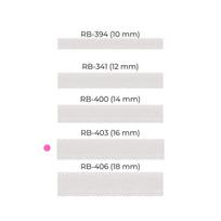 Liemenėlės petnešėlės Julimex RB 403,404 juostelė 16 mm