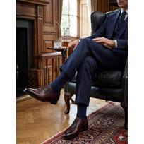 Vyriškos kojinės Gatta W94.F06 Perfect Man Comfort nespaudžiančios 39-47