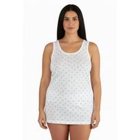 Trumpa apatinė suknelė Gucio 0983 L-2XL