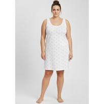Ilga apatinė suknelė Gucio 0192 L-2XL